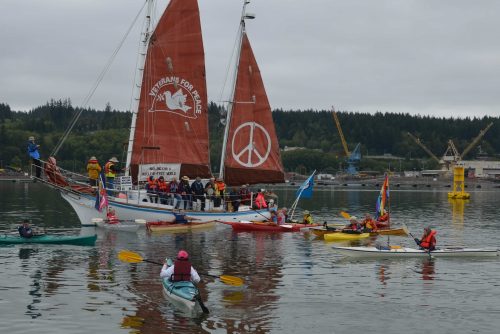 Peace Flotilla